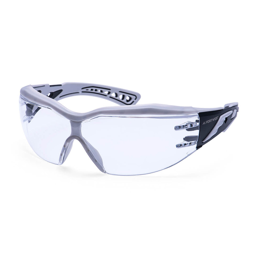 Ochelari de protecție Mega KN - Incolor
