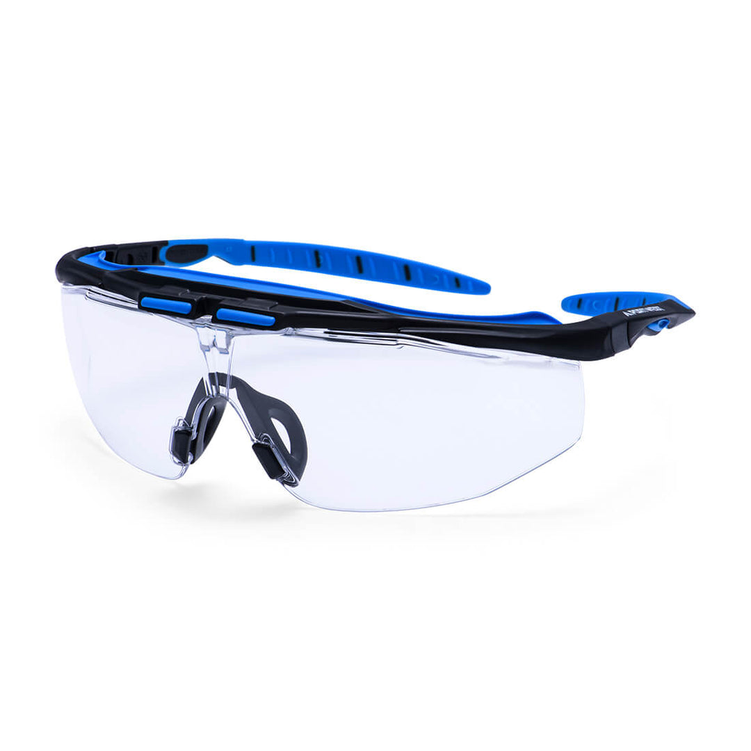 Ochelari de protecție Mega KN - Incolor