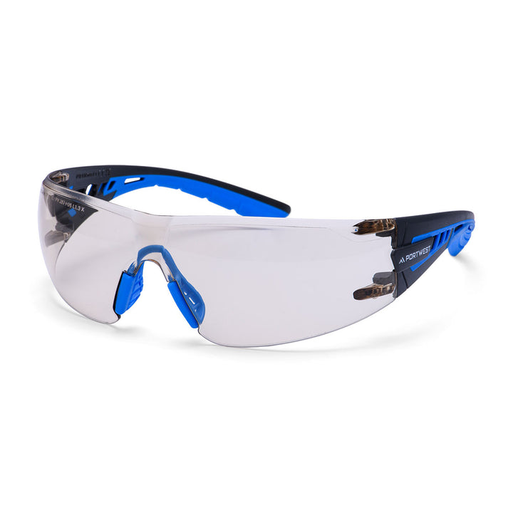 Ochelari de protecție Tech Look Lite KN - Maro