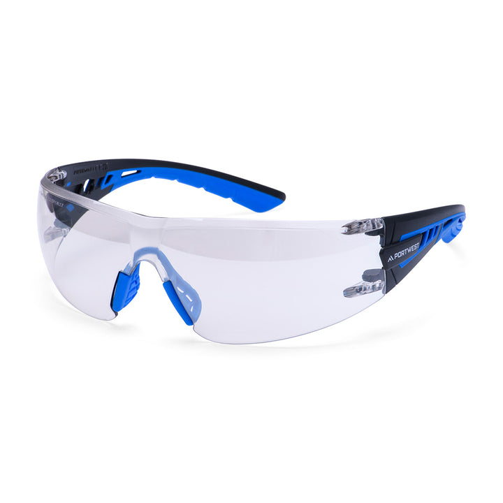 Ochelari de protecție Tech Look Lite KN - Oglindă  (interior/exterior)