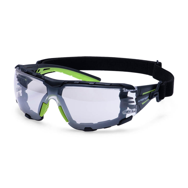 Tech Look Pro KN Safety Glasses - Oglindă  (interior/exterior)