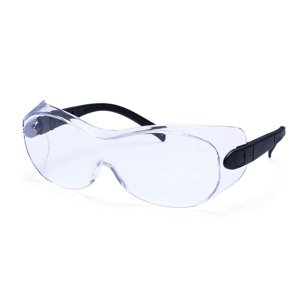 Ochelari Portwest Over - Incolor