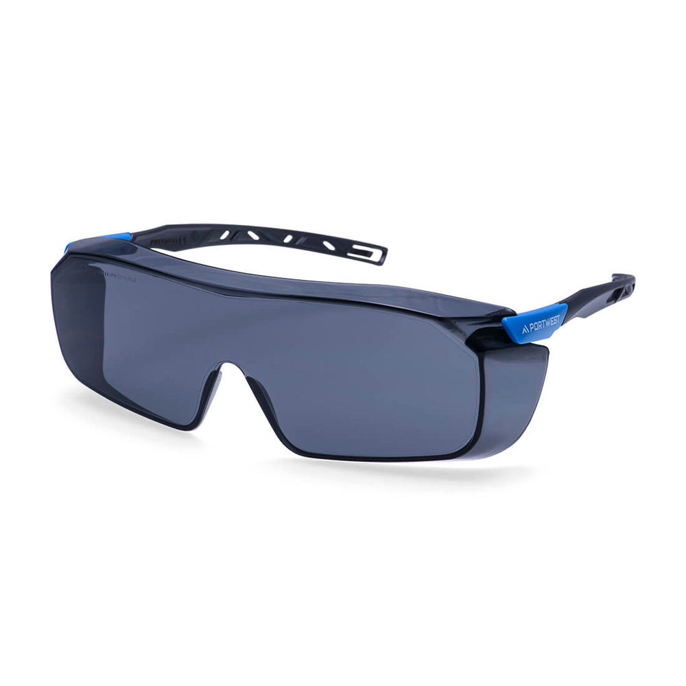 Top OTG Safety Glasses - Fumuriu
