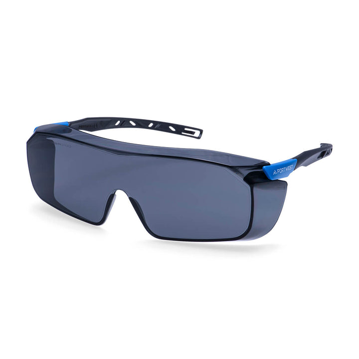 Top OTG Safety Glasses - Fumuriu
