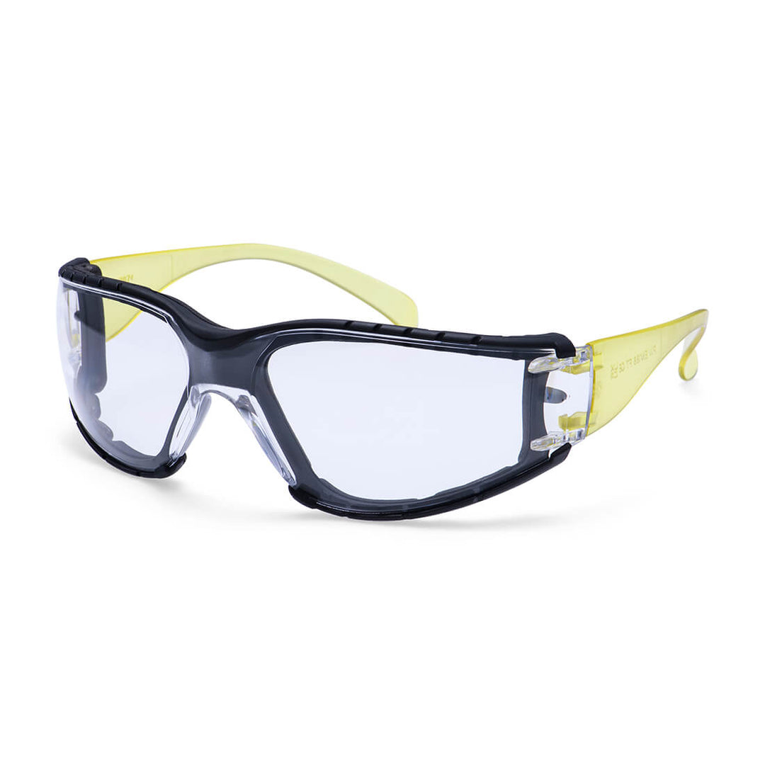 Ochelari Wrap Around Plus - Incolor