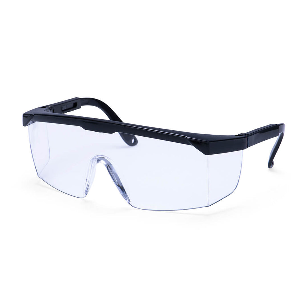 Ochelari Safety Eye Screen Plus - Incolor