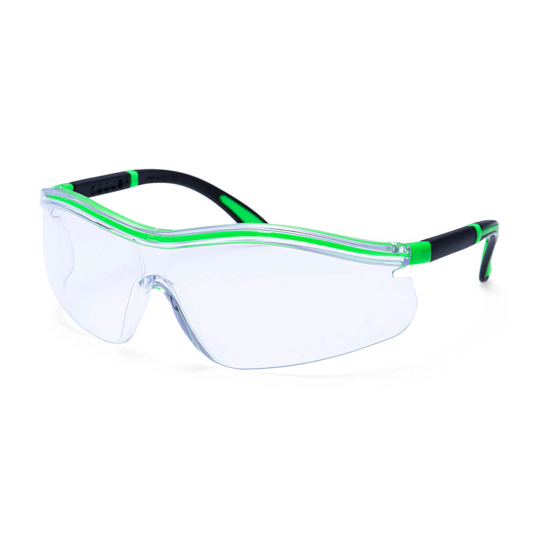 Ochelari Neon Safety - Incolor