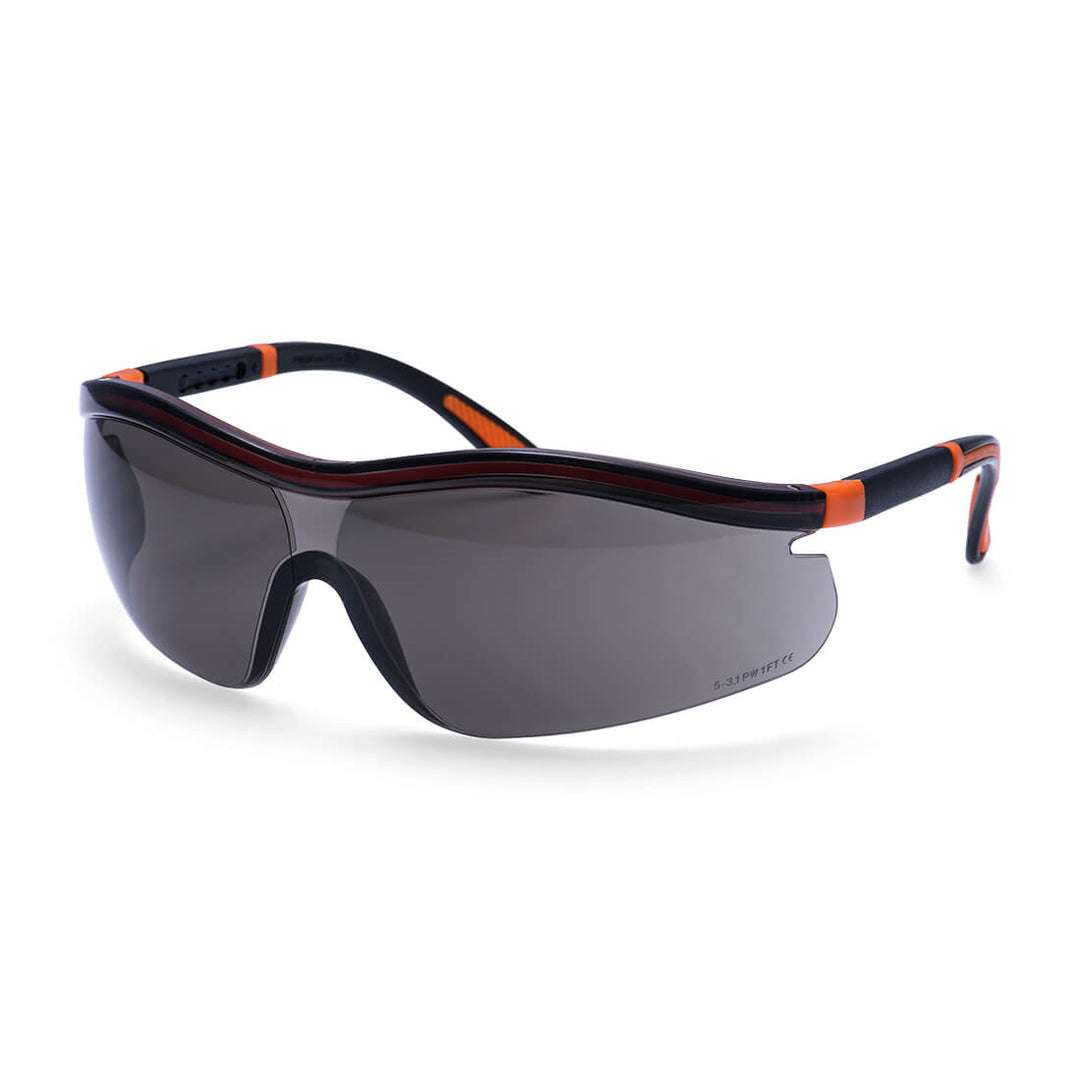Ochelari Neon Safety - Fumuriu