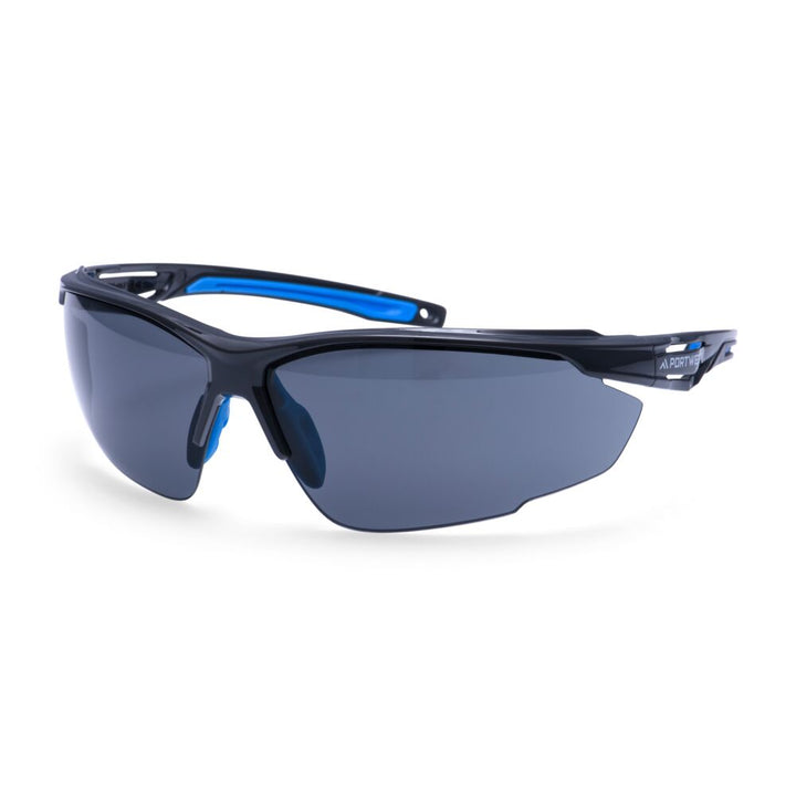 Ochelari de protectie culoare antracit - Fumuriu