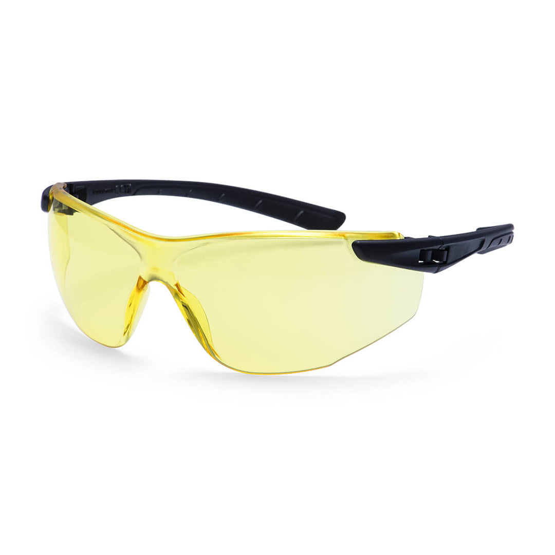 Ultra Spectacles - Amber