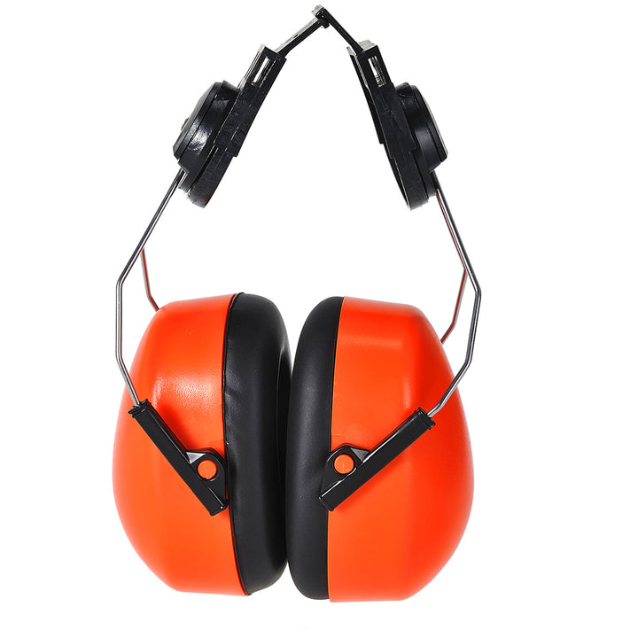 Casca Antifonare Endurance HV Clip-On Popular - Portocaliu