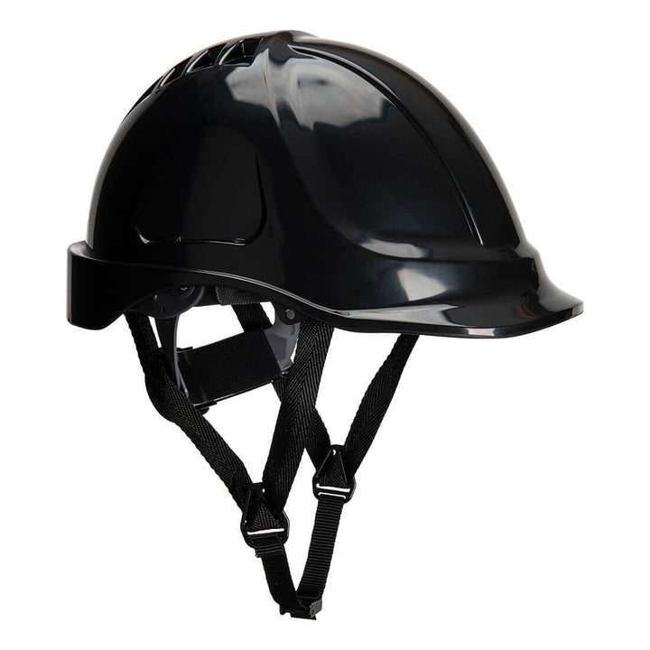 Casca Endurance Plus - Negru