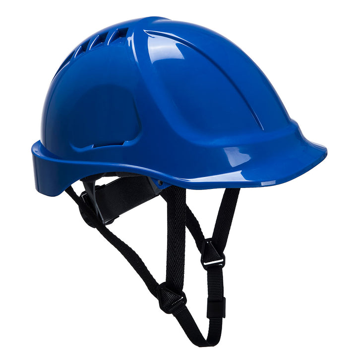 Casca Endurance Plus - Albastru Royal