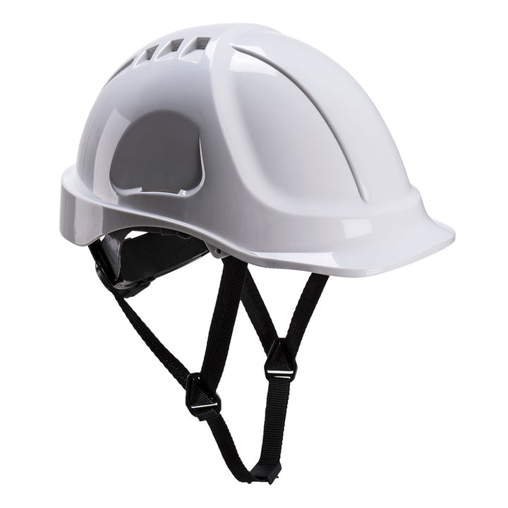Casca Endurance Plus - Alb