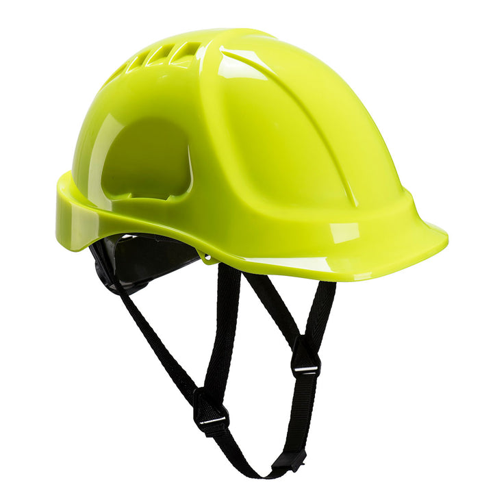 Casca Endurance Plus - Galben
