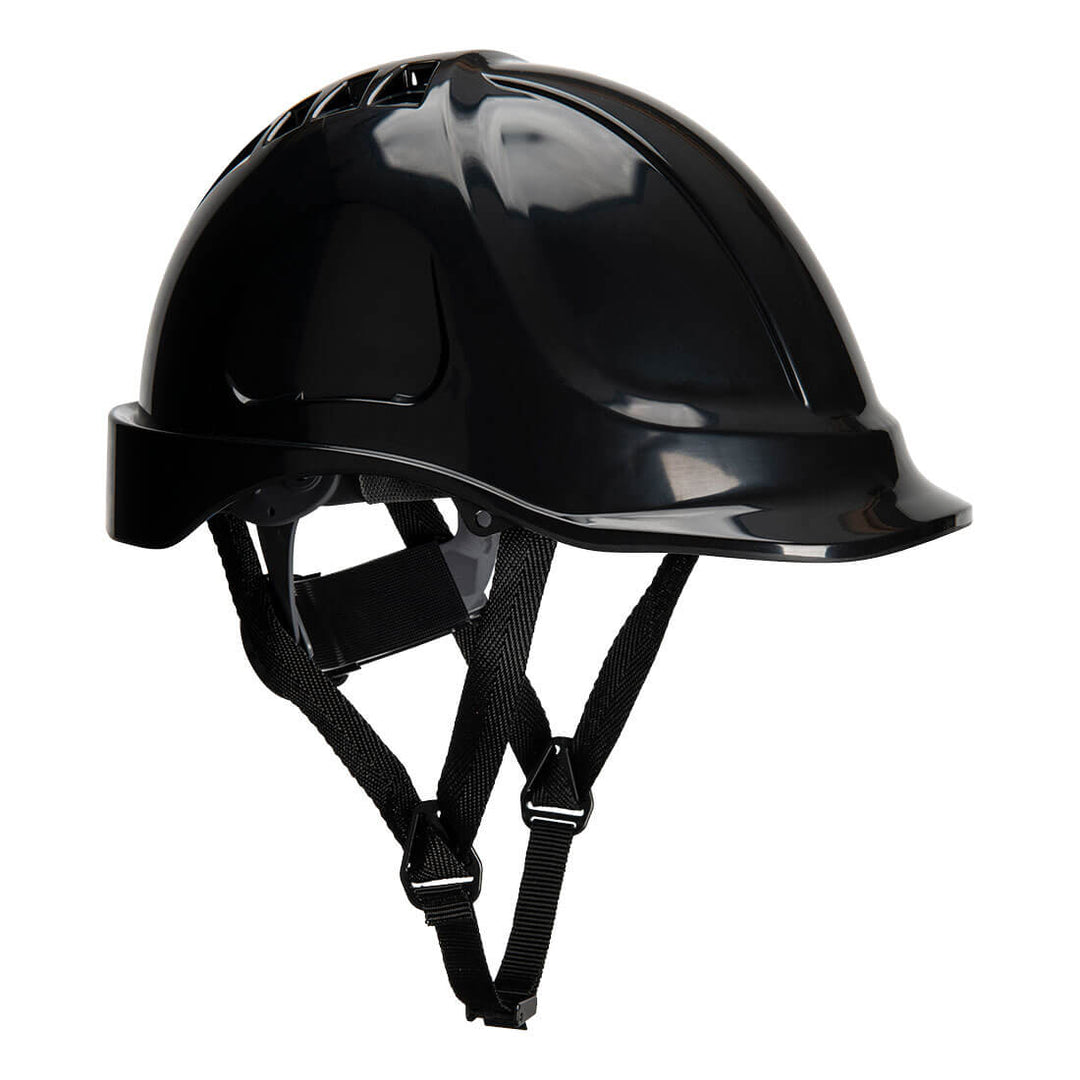 Casca Endurance - Negru