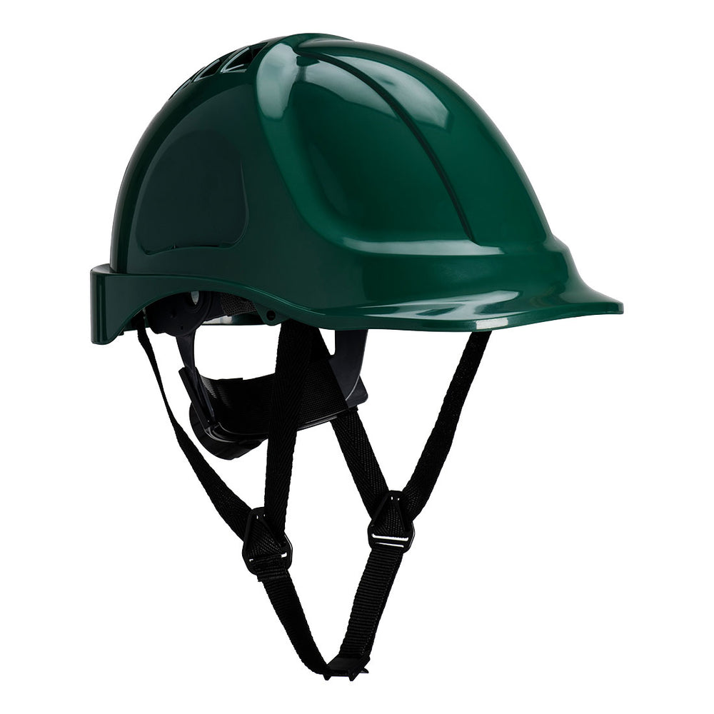 Casca Endurance - Verde
