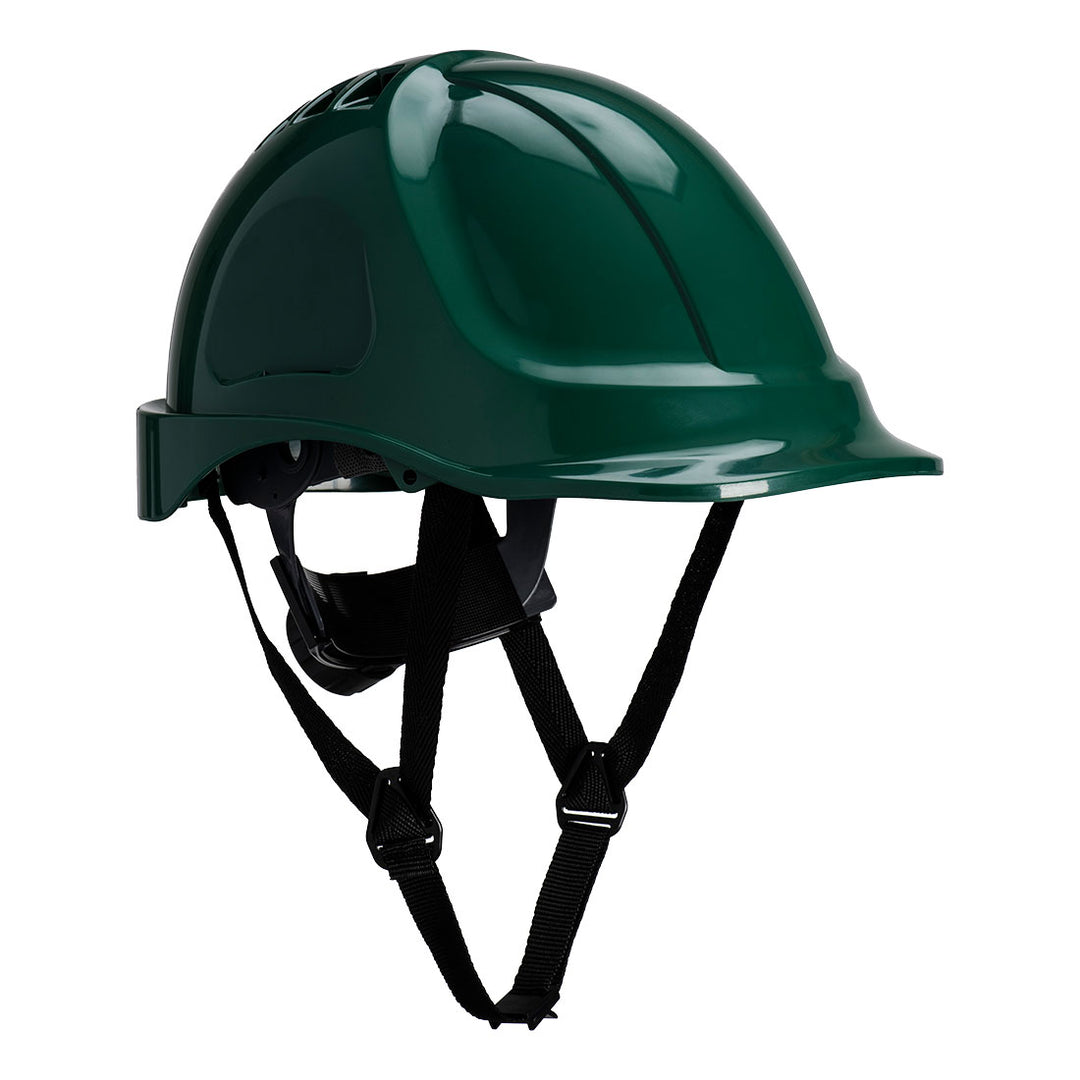 Casca Endurance - Verde