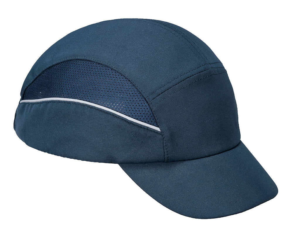 Sapca AirTech Bump Cap - Navy
