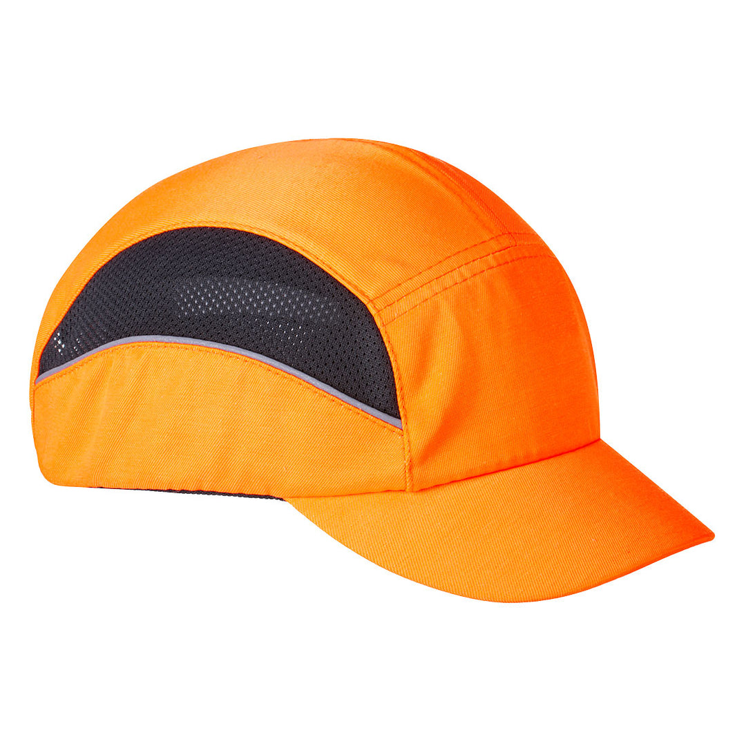 Sapca AirTech Bump Cap - Portocaliu