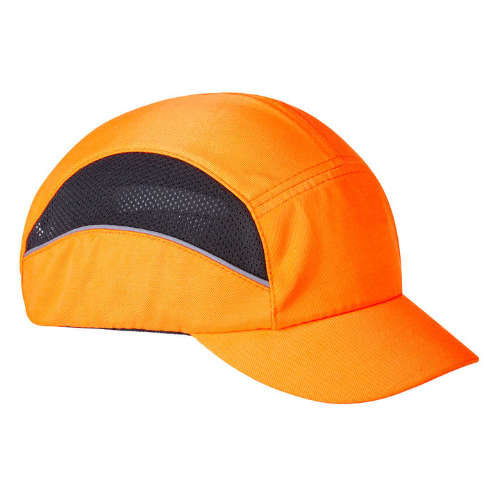 Sapca AirTech Bump Cap - Portocaliu