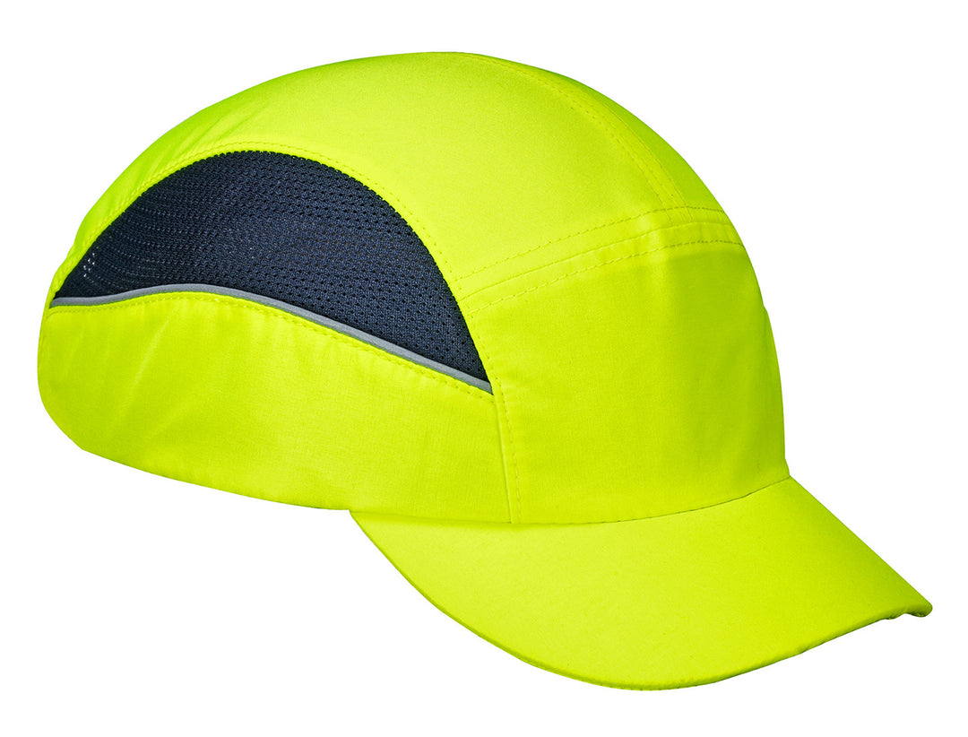 Sapca AirTech Bump Cap - Galben