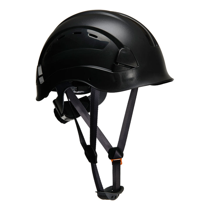 Casca Protectie Height Endurance Ventilata - Negru