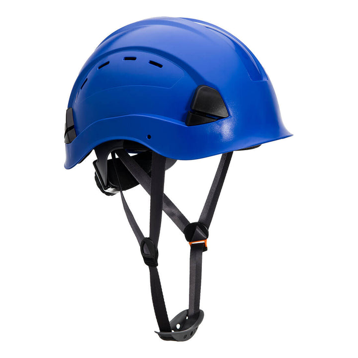 Casca Protectie Height Endurance Ventilata - Albastru Royal