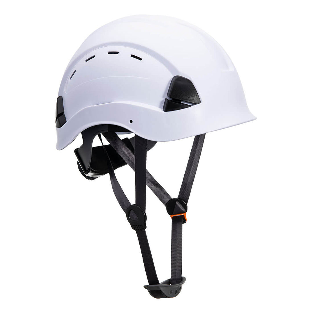 Casca Protectie Height Endurance Ventilata - Alb
