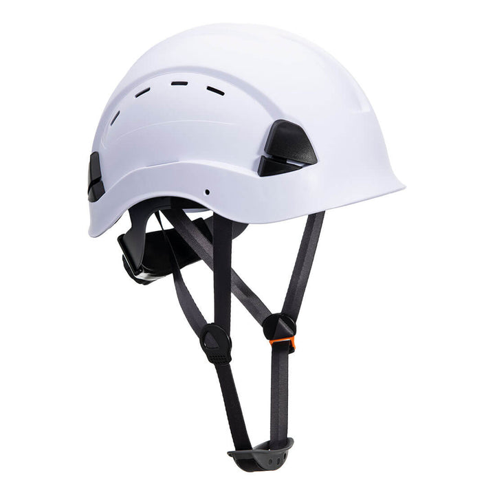 Casca Protectie Height Endurance Ventilata - Alb