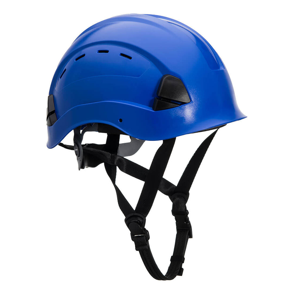 Casca Alpinist Height Endurance - Albastru Royal