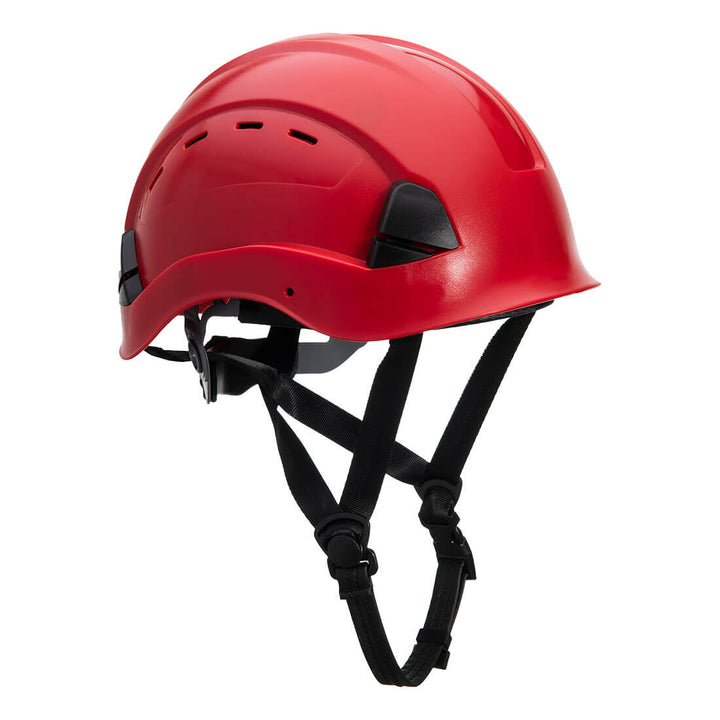 Casca Alpinist Height Endurance - Rosu