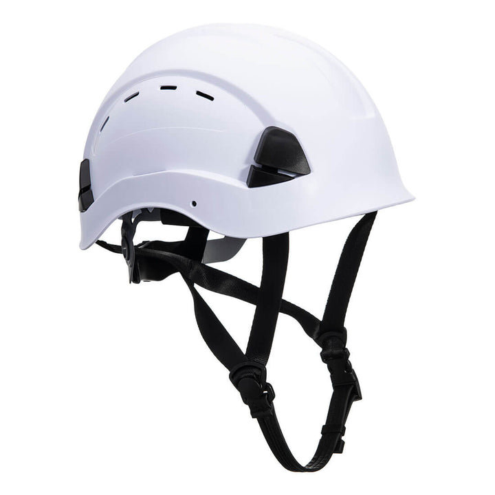 Casca Alpinist Height Endurance - Alb