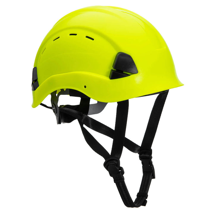 Casca Alpinist Height Endurance - Galben