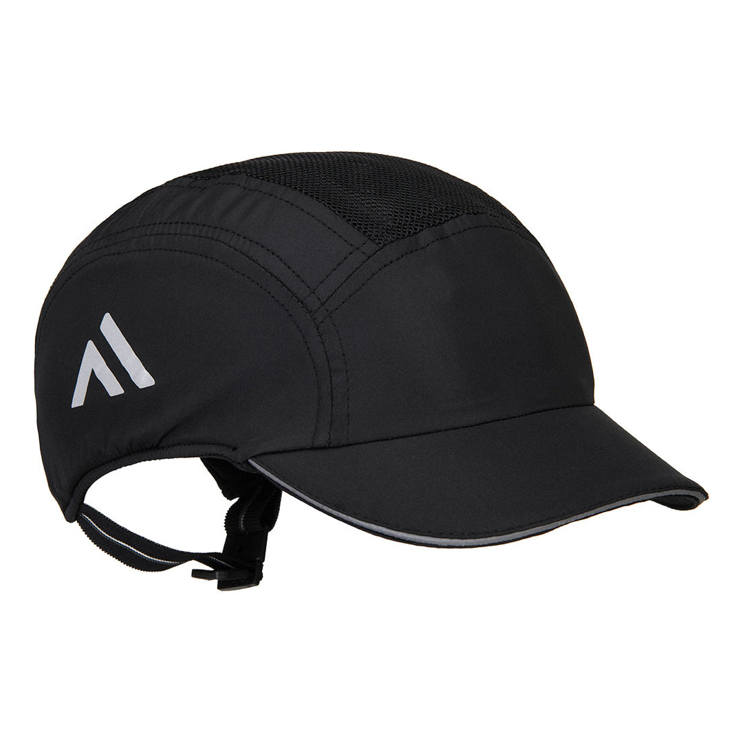 AirTech Light Sapca cu Calota - Negru