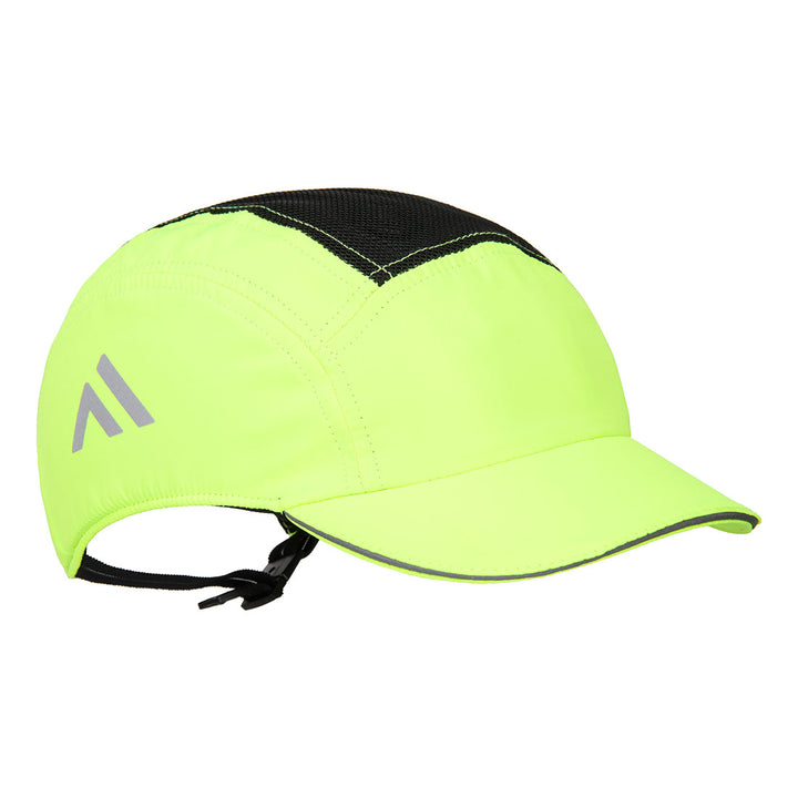 AirTech Light Sapca cu Calota - Galben