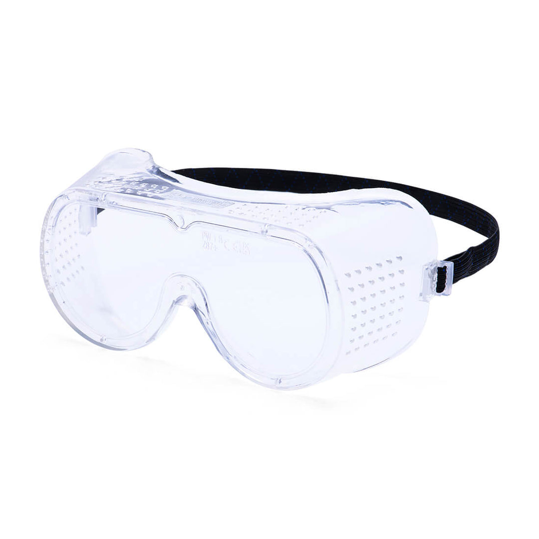 Ochelari de Protectie Direct Vent - Incolor
