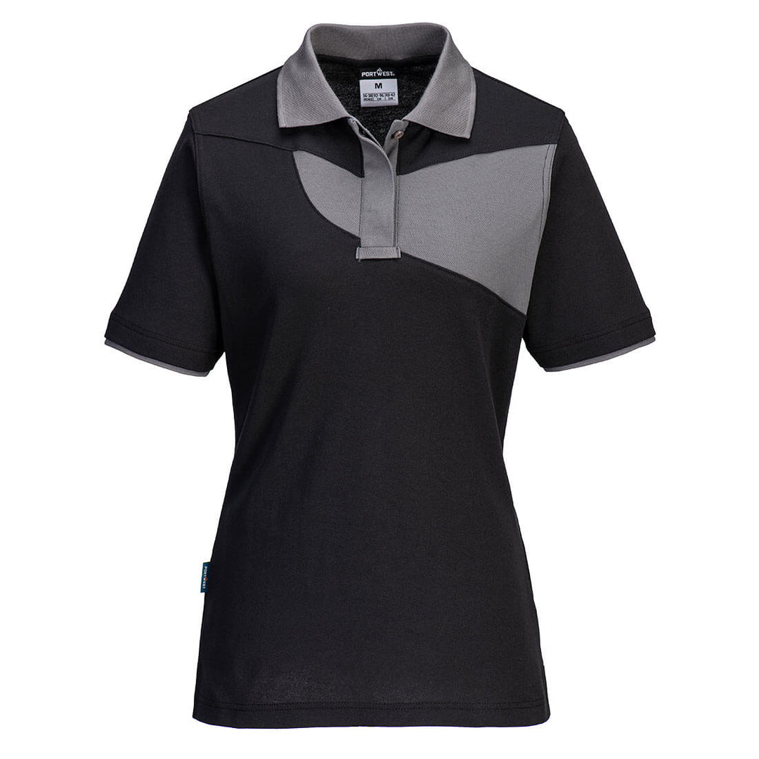 Tricou polo pentru femei PW2 - 