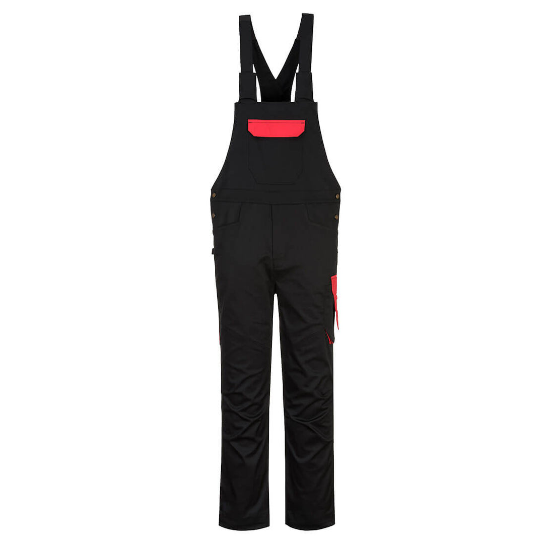 PW2 PAntaloni cu pieptar - 
