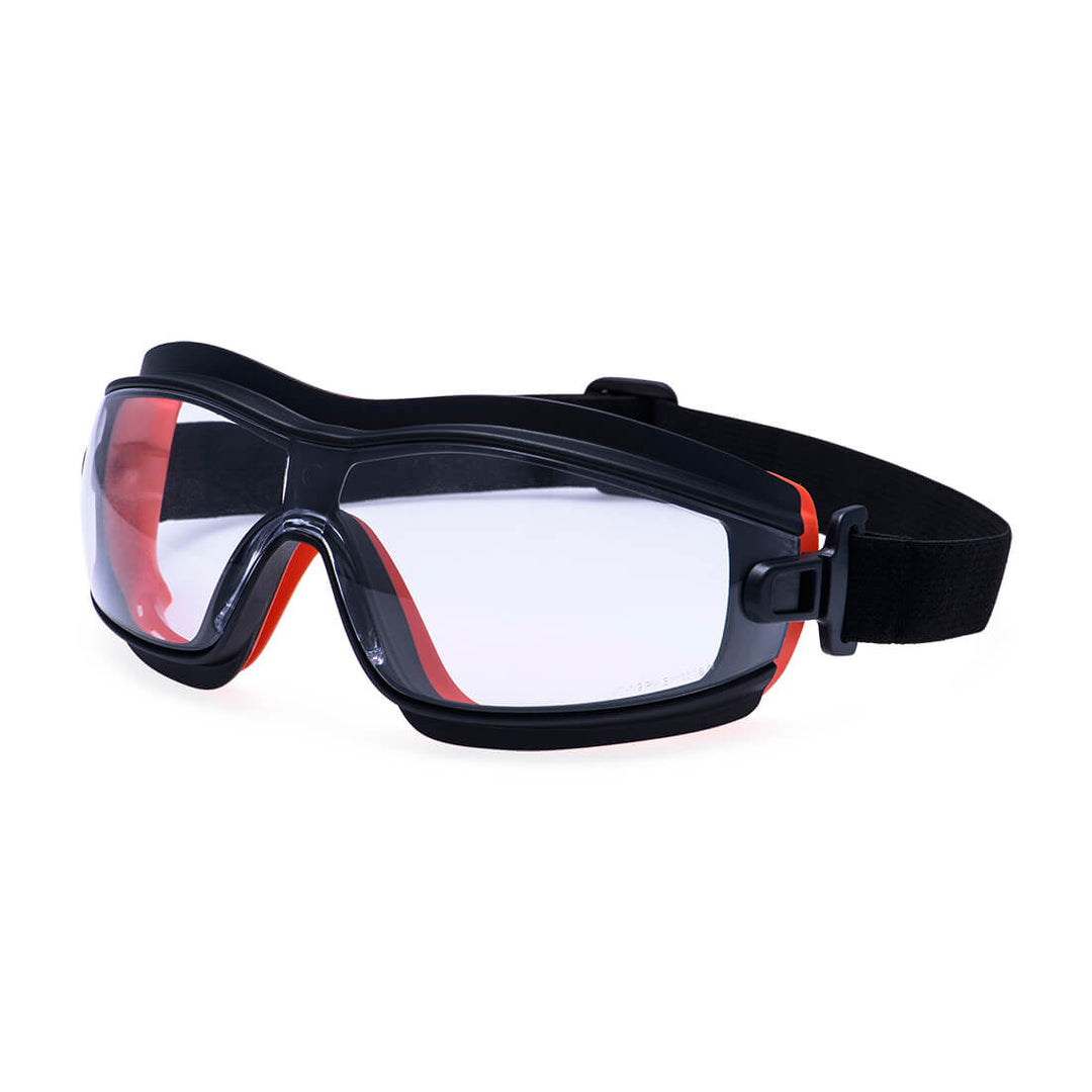 Ochelari de protectie Slim - Incolor