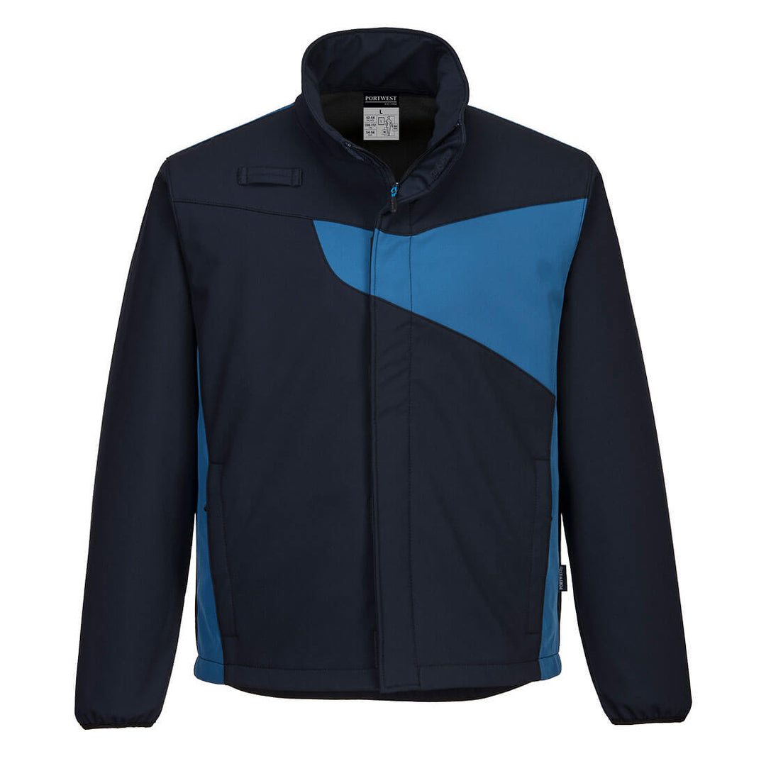 PW2 Softshell ( 2L) - 