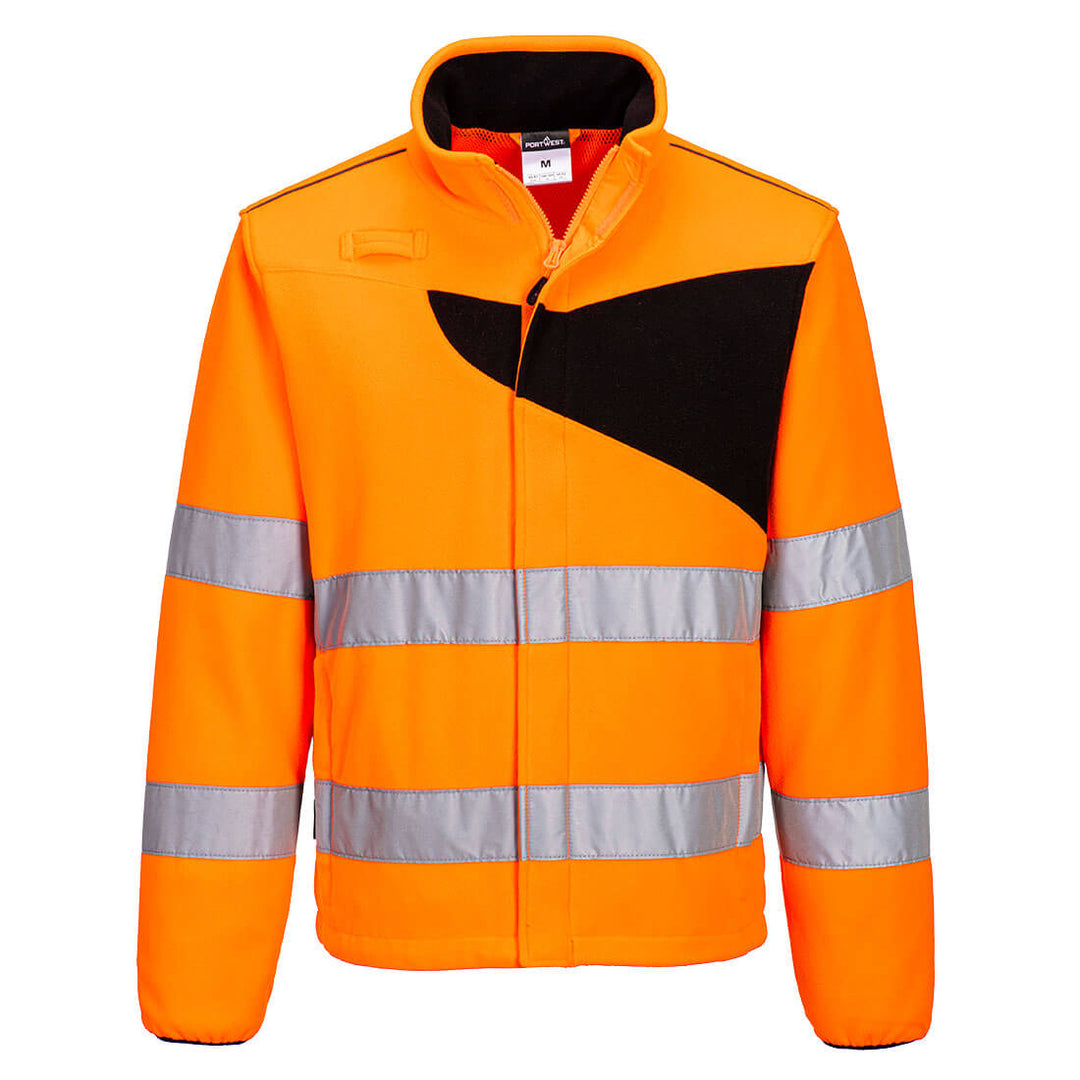 Fleece Hi-Vis - 