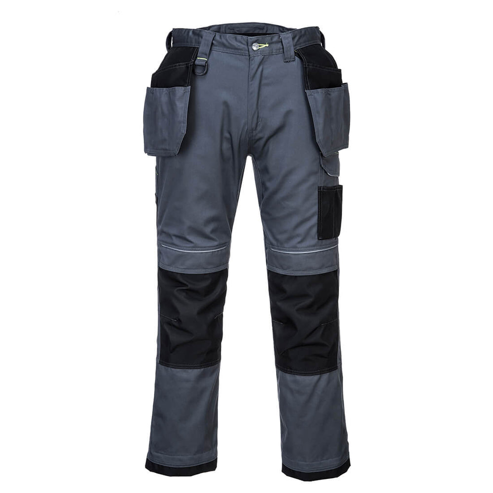 PW3 Pantaloni de lucru Stretch  Holster - 