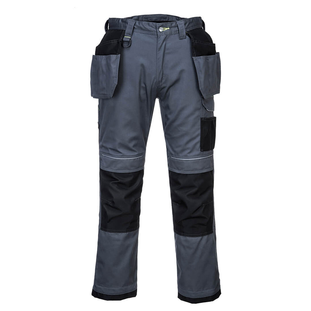 PW3 Pantaloni de lucru Stretch  Holster - 
