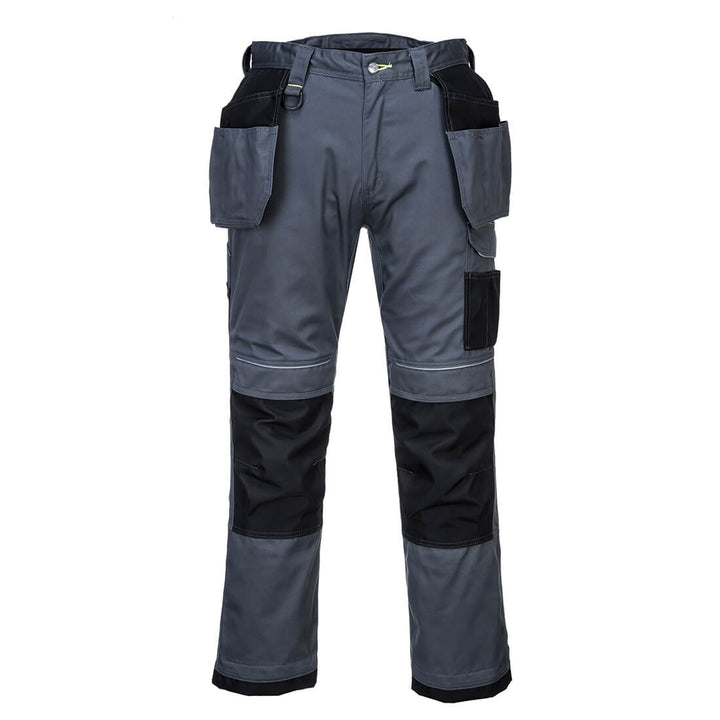 PW3 Pantaloni de lucru Stretch  Holster - 