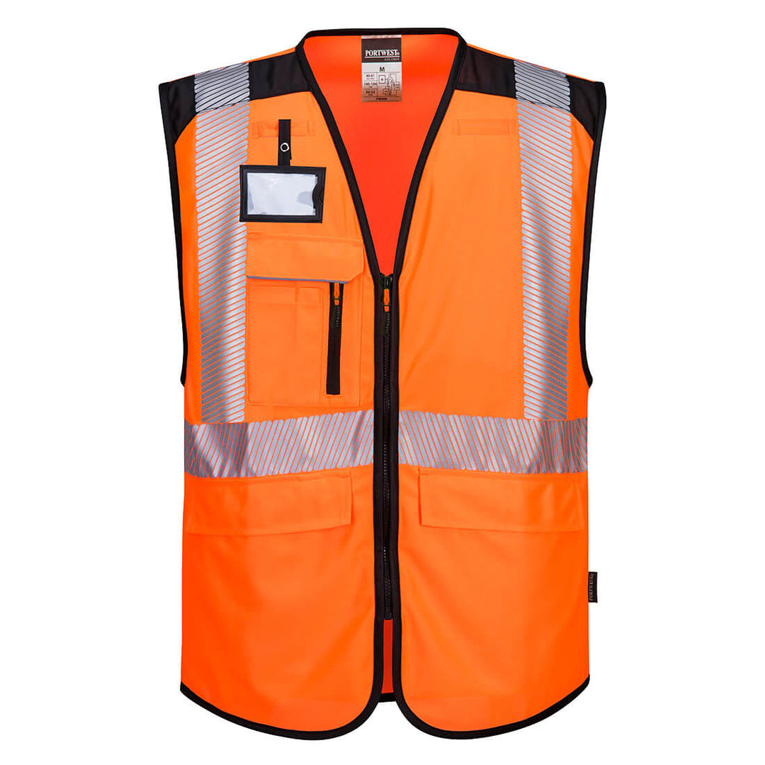 PW3 Vesta Executiv HiVis - 