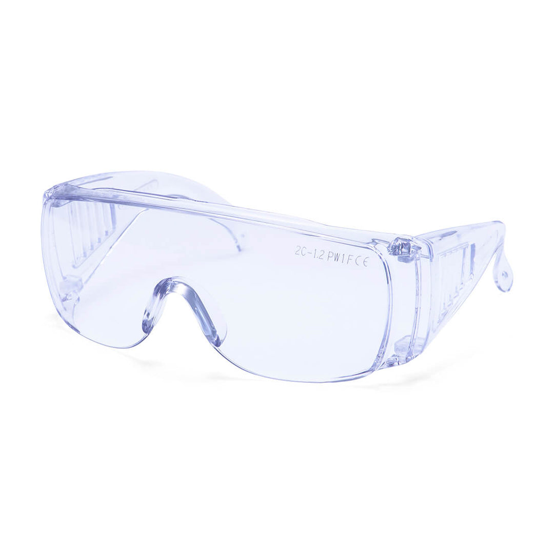 Ochelari de Protectie Visitator - Incolor