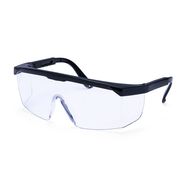 Ochelari de protecție clasici - Incolor