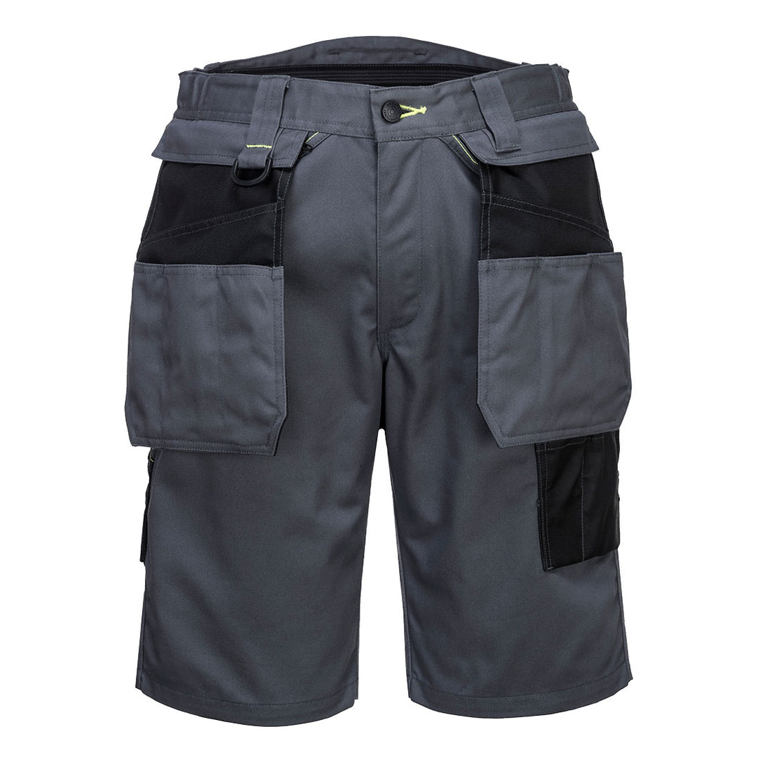 PW3 Pantaloni Scurti de Lucru Holster Work - 