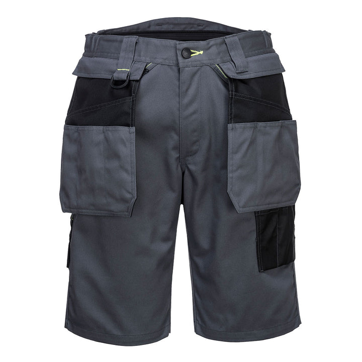 PW3 Pantaloni Scurti de Lucru Holster Work - 